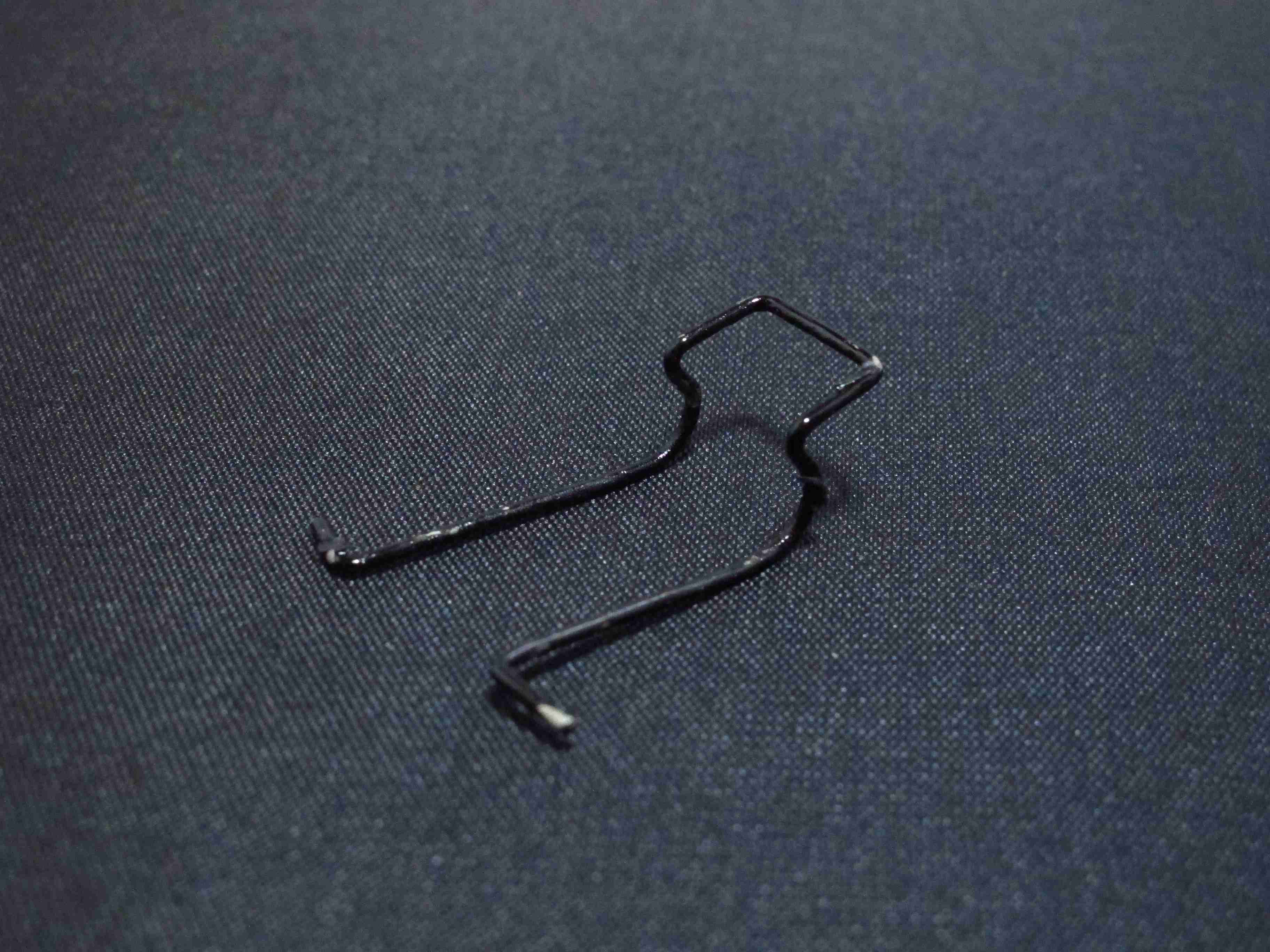 Wire Spring_89