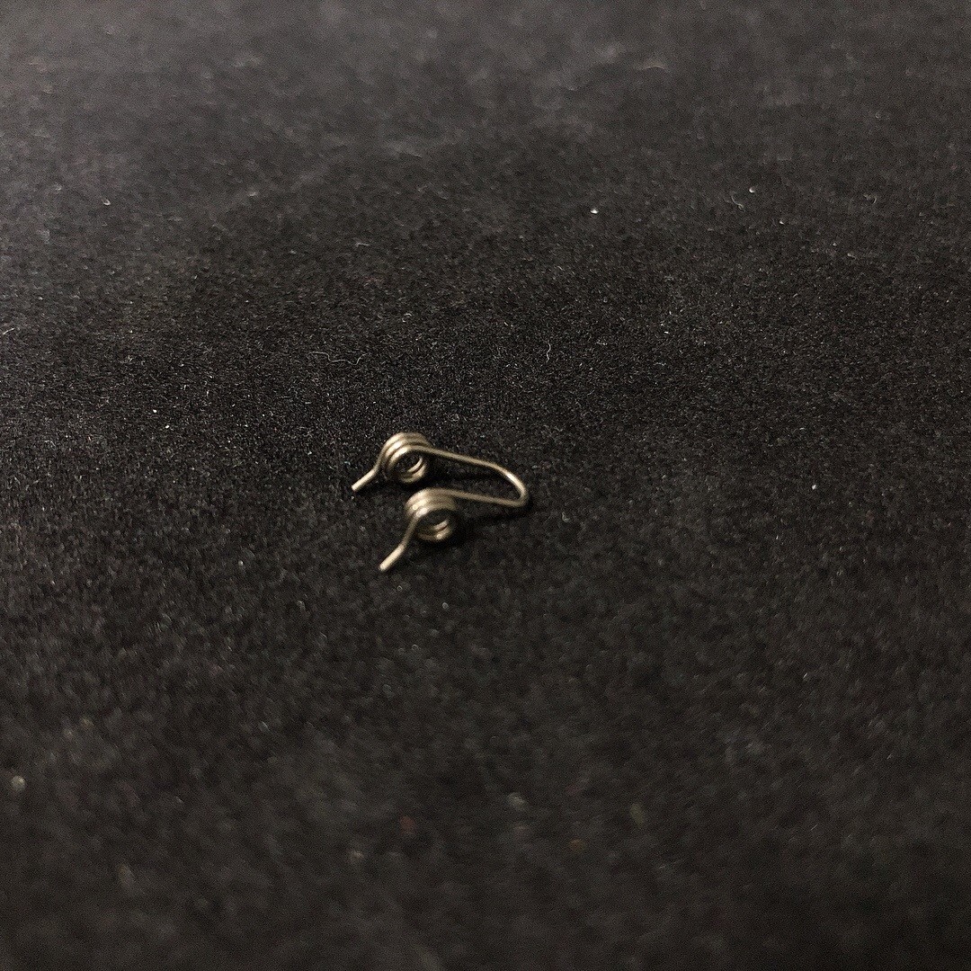 Double Torsion Spring_31