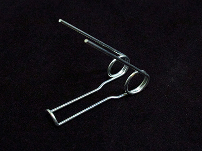 Double Torsion Spring_5