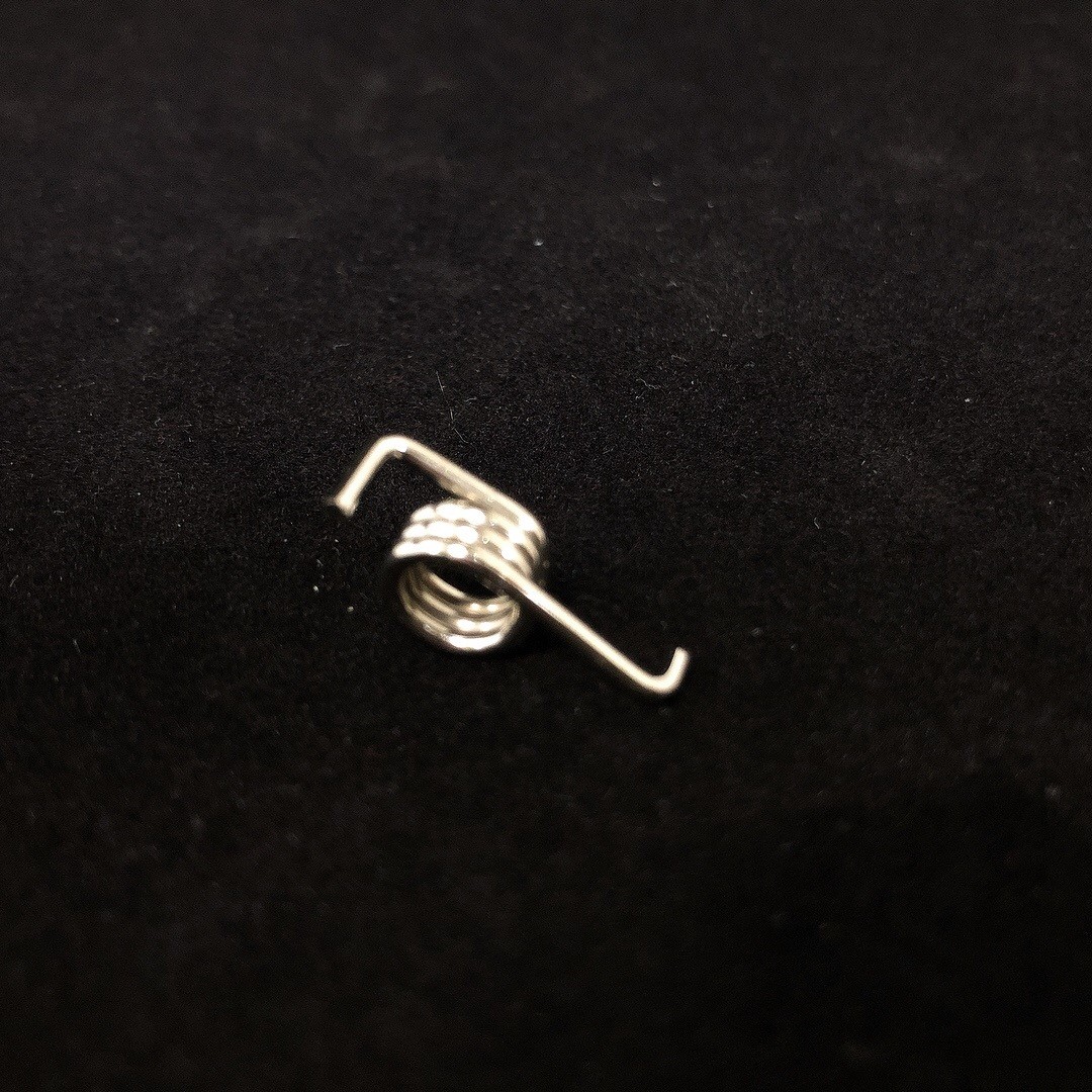Simple Torsion Spring_62