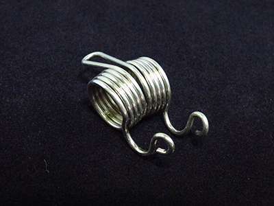 Double Torsion Spring_22