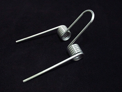 Double Torsion Spring_30