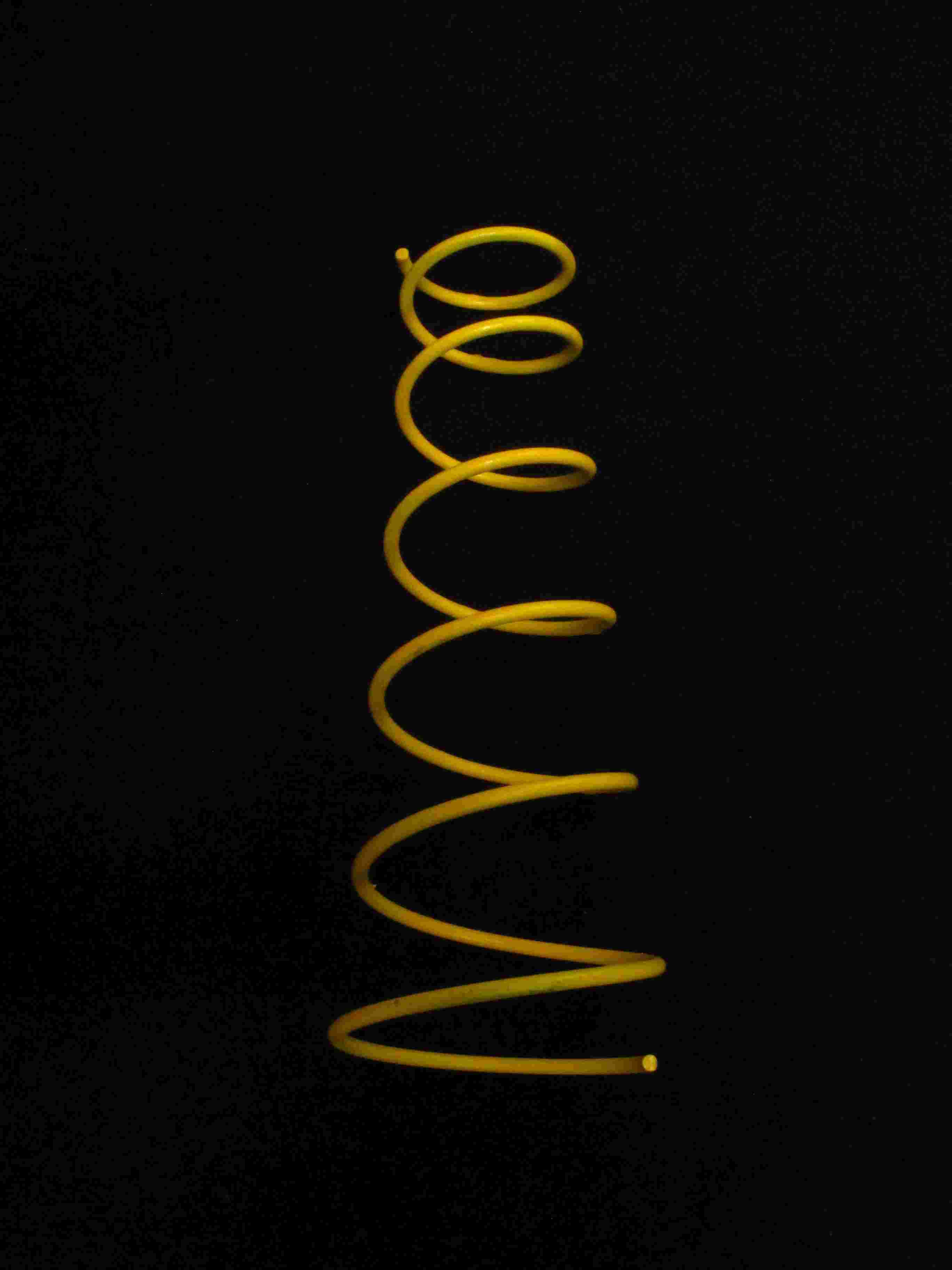 Conical Spring_2