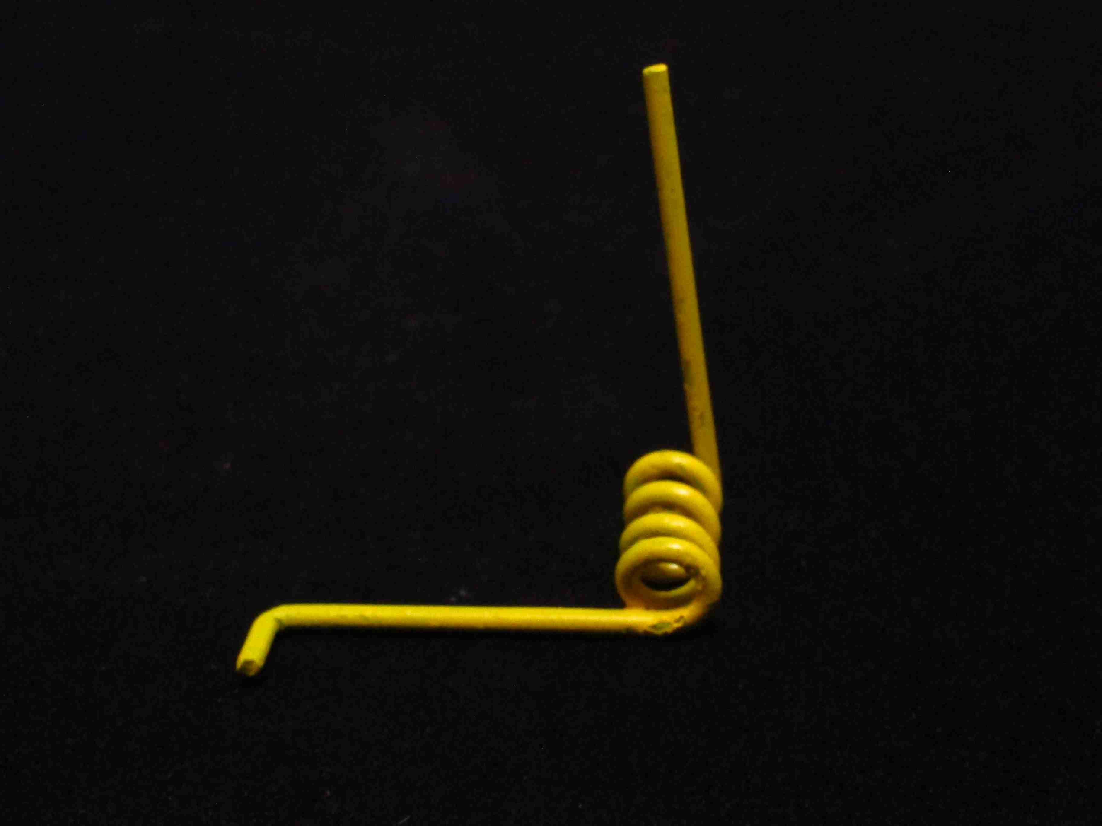 Simple Torsion Spring_25