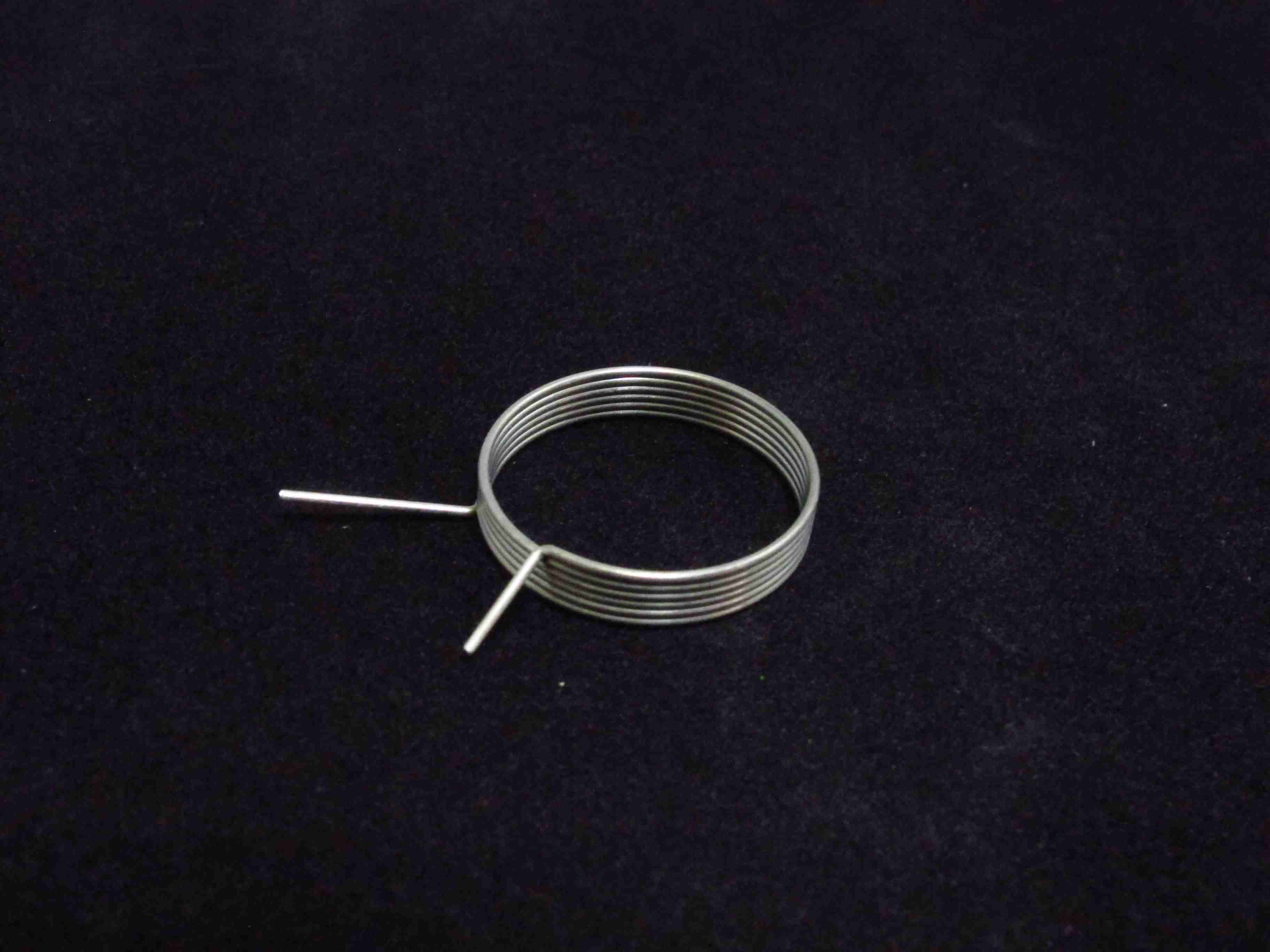 Simple Torsion Spring_36