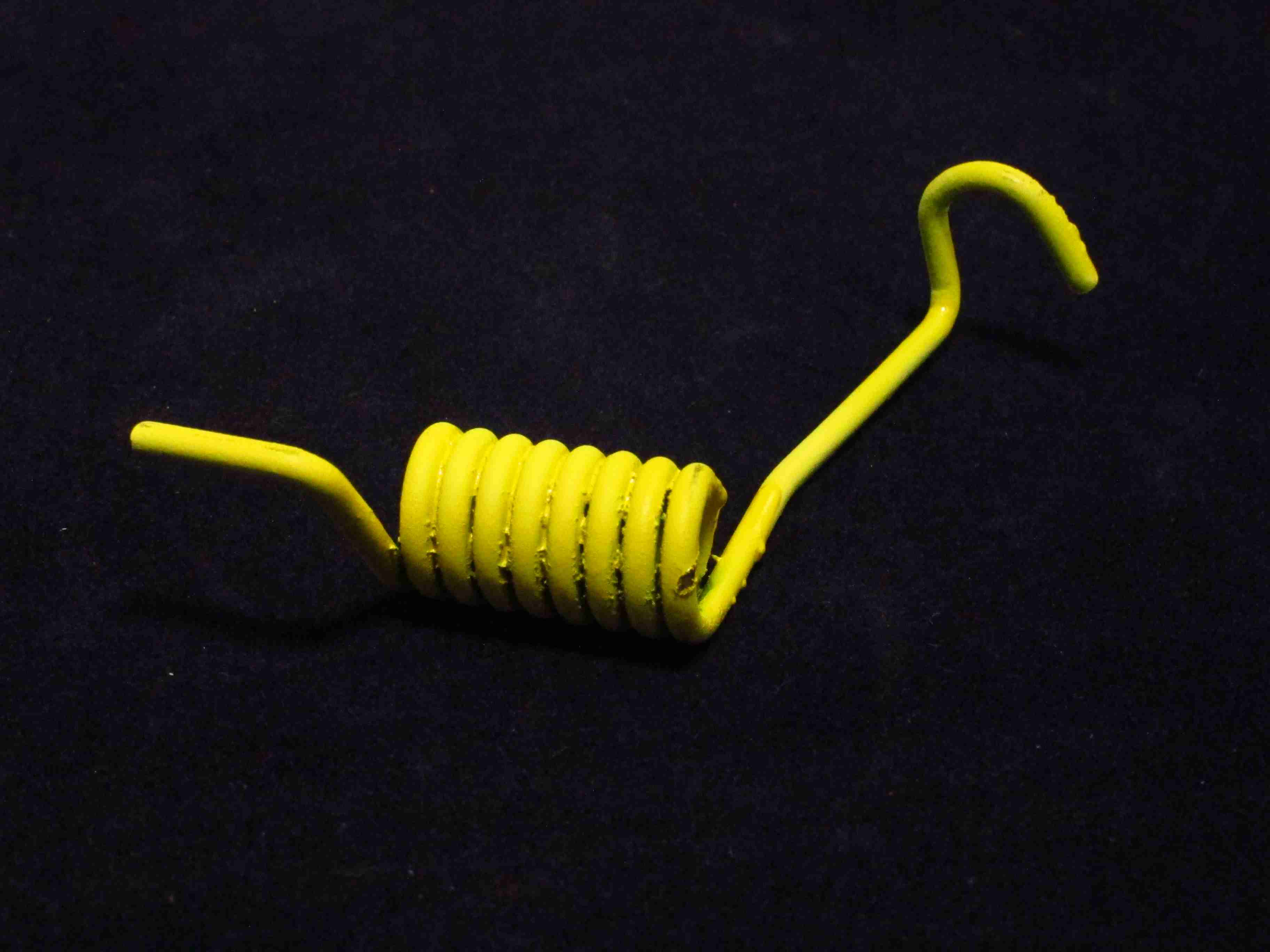 Simple Torsion Spring_52