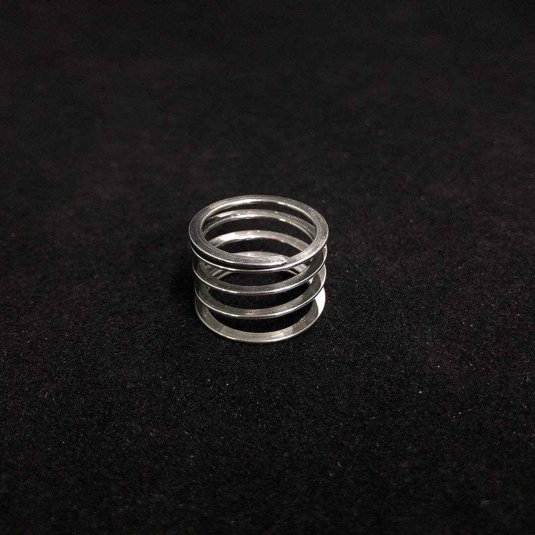 Flat Wire Spring_002